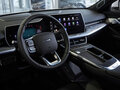 2026 Haval F7x II, белый - вид 10