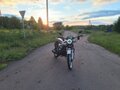 2025 VMC (Vento) Riva II, серебристый, 63000 рублей - вид 2