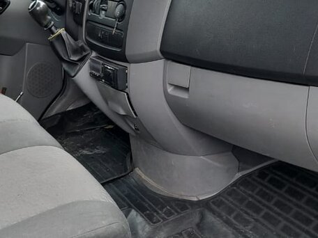 2013 Volkswagen Crafter, белый, 1259000 рублей, вид 4
