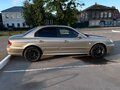 2006 Hyundai Sonata ТагАЗ IV (EF) Рестайлинг, бежевый, 280000 рублей - вид 2