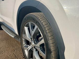 2020 Hyundai Palisade I, белый, 3980000 рублей, вид 5
