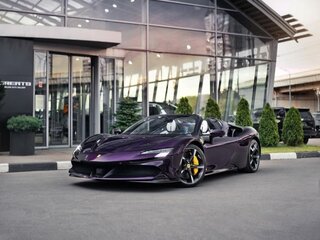 Ferrari SF90 Spider I