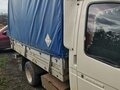 1998 ГАЗ ГАЗель (3302), белый, 160000 рублей - вид 3
