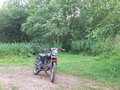 2010 Мотоальфа A1, чёрный, 60000 рублей - вид 5
