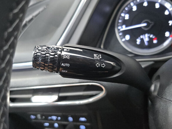 2022 Hyundai Sonata VIII (DN8), чёрный - вид 13