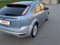 2008 Ford Focus II, серый, 335000 рублей - вид 6