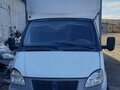 2015 ГАЗ ГАЗель (3302), белый, 999000 рублей