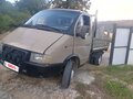 1997 ГАЗ ГАЗель (3302), бежевый, 200000 рублей - вид 6