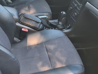 2010 Chevrolet Epica V250 Рестайлинг, белый, 535000 рублей, вид 5