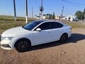 2021 Skoda Octavia IV (A8), белый, 1950000 рублей - вид 7