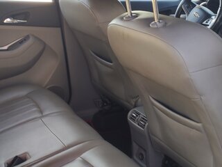 2012 Chevrolet Orlando I, белый, 1000000 рублей, вид 5