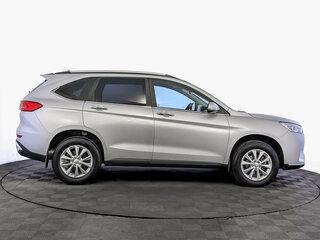 2023 Haval M6 II, серый, 1650000 рублей, вид 4