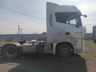 2023 Foton Auman EST A, белый, 3484000 рублей, вид 3