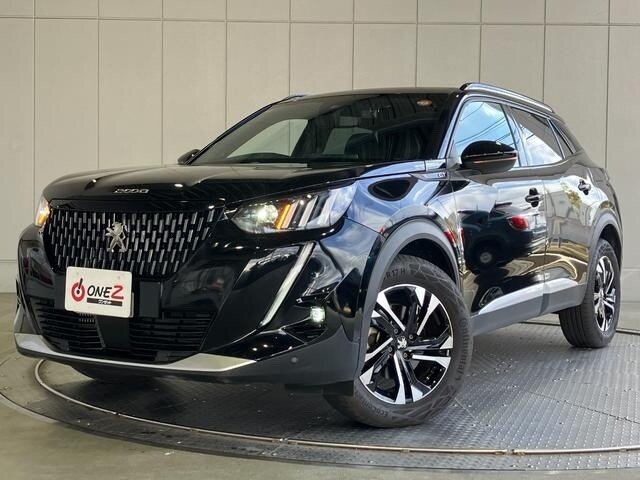 Открыть фотографии: Peugeot 2008 II