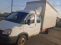 2018 ГАЗ ГАЗель (33023/330273) Фермер, белый, 1400000 рублей