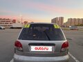 2010 Daewoo Matiz I Рестайлинг, серебристый, 99000 рублей - вид 4