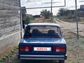 2000 Lada (ВАЗ) 2105, синий, 80000 рублей - вид 3