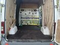 1999 Mercedes-Benz Sprinter, белый, 505000 рублей - вид 8