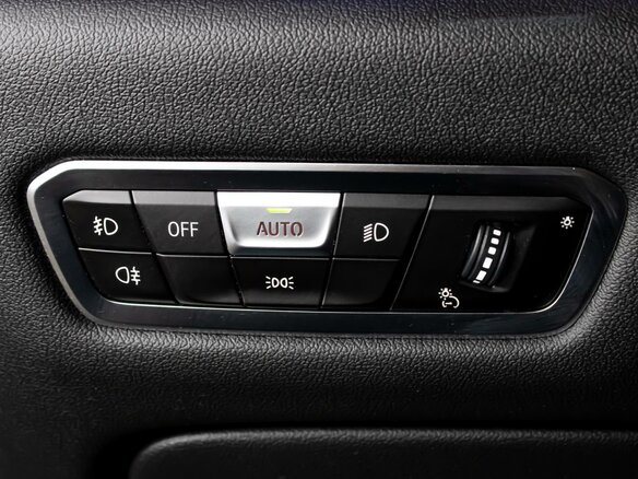 2021 BMW X5 30d IV (G05/G18), чёрный - вид 21