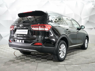 2015 Kia Sorento III Prime, чёрный, 2160000 рублей, вид 5