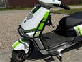 2024 G-moto Cross X, белый, 160000 рублей - вид 11