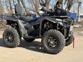 2026 Loncin XWolf 300 Max, серый, 390000 рублей - вид 1