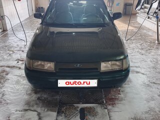 2004 Lada (ВАЗ) 2110, золотистый, 85000 рублей, вид 1