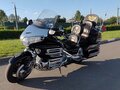 2007 Honda GL 1800 Gold Wing, чёрный, 999232 рублей - вид 6