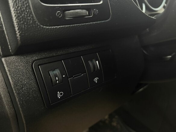 2014 Kia Venga 5-speed I, серый, 699888 рублей - вид 8