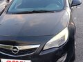 2011 Opel Astra J, чёрный, 480000 рублей