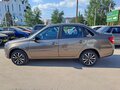 2026 Lada (ВАЗ) Granta I Рестайлинг, коричневый - вид 2