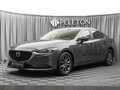 2019 Mazda 6 III (GJ) Рестайлинг 2, серый