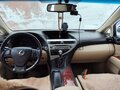 2011 Lexus RX 270 III, чёрный, 1940000 рублей - вид 7