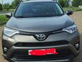 2018 Toyota RAV4 IV (XA40) Рестайлинг, коричневый, 3400000 рублей - вид 1