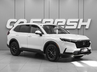 2026 Honda CR-V VI, белый, 4530000 рублей, вид 1