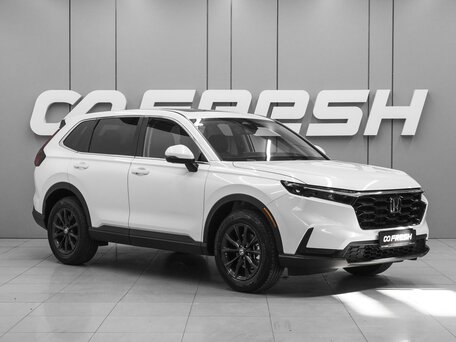 Honda CR-V VI