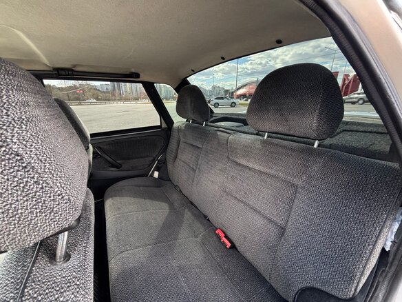 2006 Lada (ВАЗ) 2115, серебристый, 220000 рублей - вид 15
