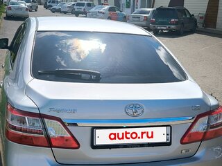 2013 Toyota Premio II (T26) Рестайлинг, серый, 1200000 рублей, вид 3