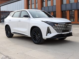 2026 Changan UNI-Z, белый, 1860000 рублей, вид 3