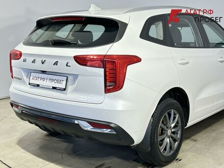 2023 Haval Jolion I, белый, 1640000 рублей, вид 3