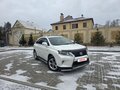 2012 Lexus RX 450h III Рестайлинг, белый, 2690000 рублей - вид 5