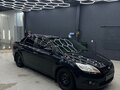 2010 Ford Focus II Рестайлинг, чёрный, 600000 рублей - вид 2