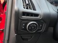 2018 Ford Focus III Рестайлинг, красный, 935000 рублей - вид 8