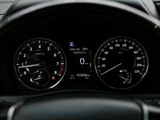 2019 Toyota Alphard III Рестайлинг, чёрный, 3626000 рублей, вид 5