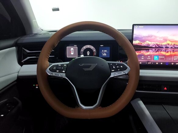 2026 Jetta VS8, чёрный, 1570000 рублей - вид 10