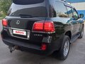 2008 Lexus LX 570 III, чёрный, 2990000 рублей - вид 4