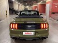 2019 Ford Mustang VI Рестайлинг, коричневый, 3155100 рублей - вид 5
