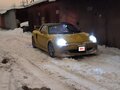 2003 Toyota MR-S I Рестайлинг, жёлтый, 1300000 рублей - вид 4