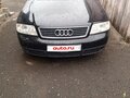 1999 Audi A6 II (C5), чёрный, 550000 рублей - вид 2