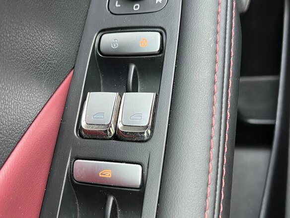 2024 Geely Coolray I, серый, 1800000 рублей - вид 16